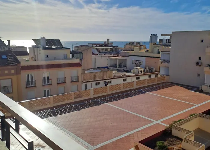 Apartment Nucleo Cristal *