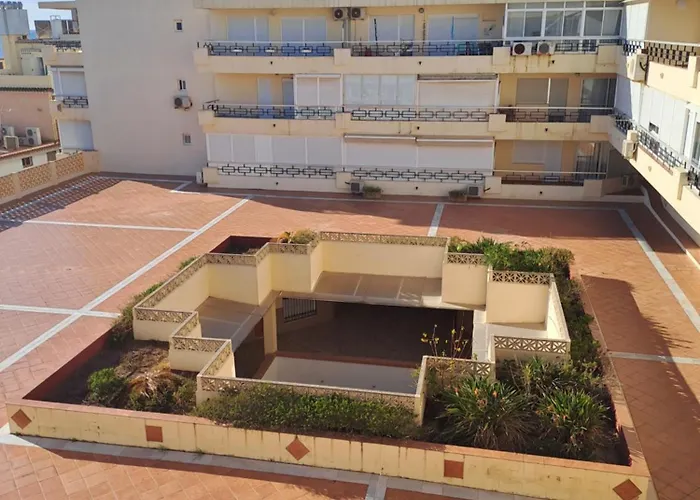 Nucleo Cristal Apartment *