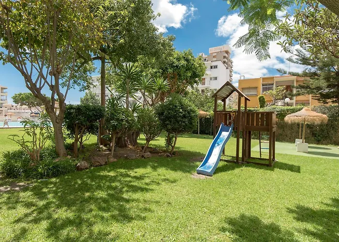 Nucleo Cristal Apartment