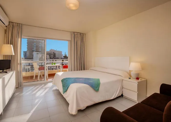Apartment Nucleo Cristal *