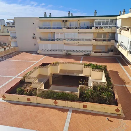 Nucleo Cristal Apartament *
