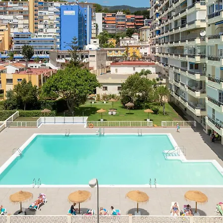 Nucleo Cristal Apartament *