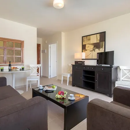 Apartament Nucleo Cristal