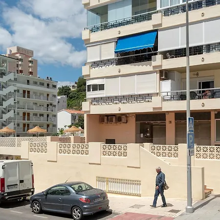 Nucleo Cristal Apartament Torremolinos