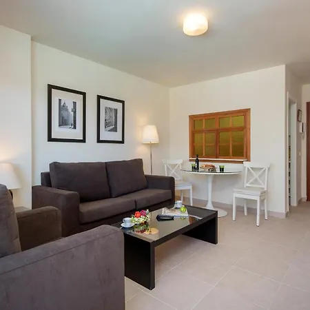 Apartament Nucleo Cristal