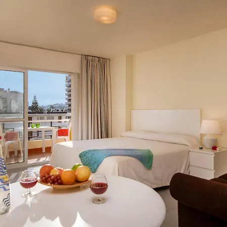 Apartament Nucleo Cristal *