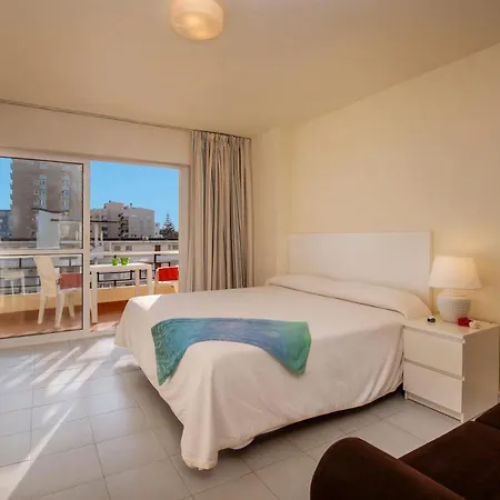 Apartament Nucleo Cristal *