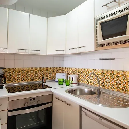 Apartament Nucleo Cristal Torremolinos
